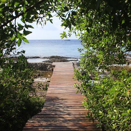 Confortable Casa En Cozumel, Condominio Con Vista Al Mar # 10 Екстериор снимка