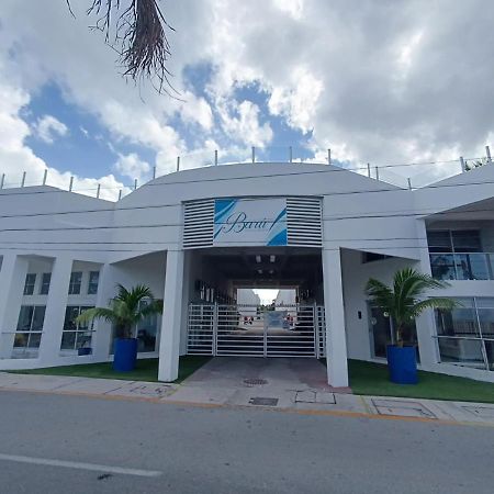 Confortable Casa En Cozumel, Condominio Con Vista Al Mar # 10 Екстериор снимка