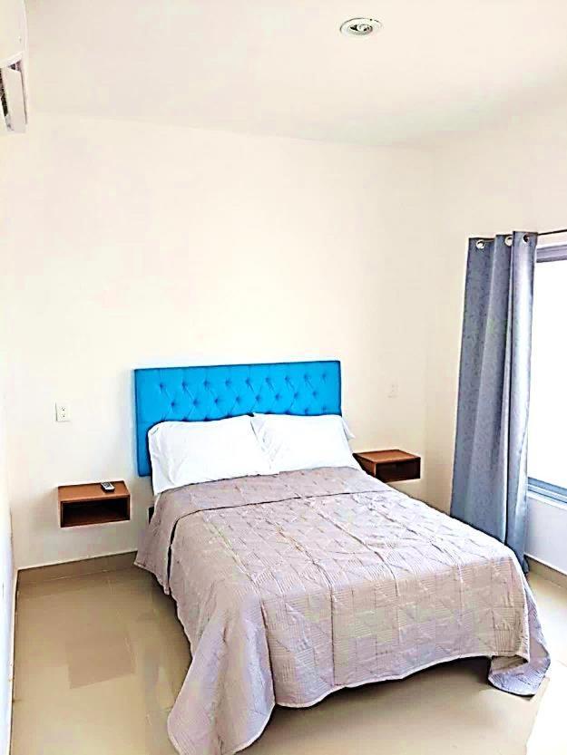 Confortable Casa En Cozumel, Condominio Con Vista Al Mar # 10 Екстериор снимка
