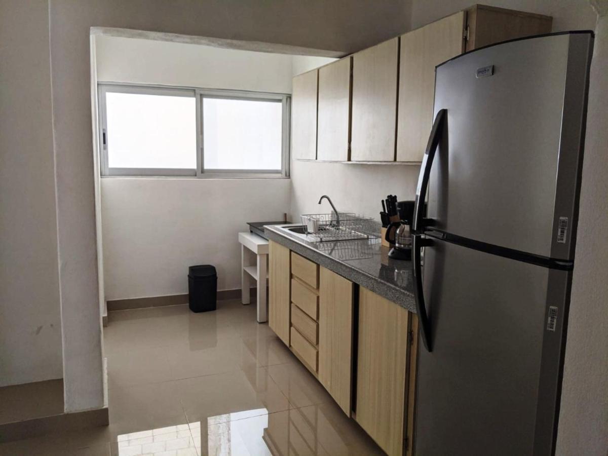 Confortable Casa En Cozumel, Condominio Con Vista Al Mar # 10 Екстериор снимка